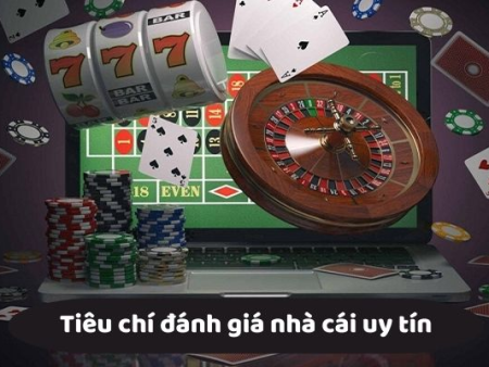 NBET-Casino trực tuyến – Nơi may mắn và chiến thắng!